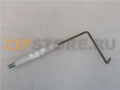 CANDELA ACCENSIONE VAPORE 