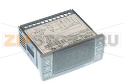 THERMOSTAT XR60CX 8A 230V 