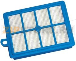 FILTER HEPA ELECTROLUX 9001677682 