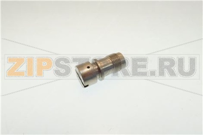 TAPPO OTTONE NICHELATO 