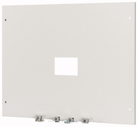 Комплект монтажный для NZM4 Eaton XMN4F08C-XMV