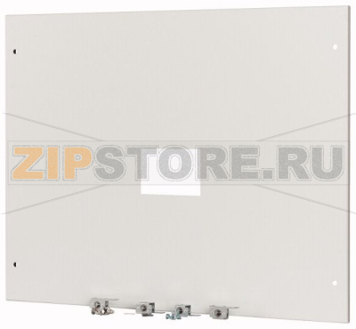 Комплект монтажный для NZM4 Eaton XMN4F08C-XMV 