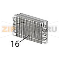 Condenser Hurakan HKN-IMF15