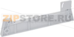 СУППОРТ ИСПАРИТЕЛЯ 