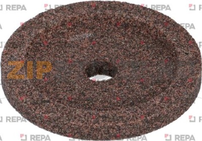 ЗАТОЧНЫЙ КАМЕНЬ 50X8X8 КРУПН.ЗЕРН 