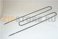 RESISTANCE INFERIEURE 1500W