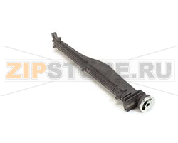 BROILER BURNER (G80) 