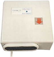 ELECTRONIC HOT AIR HAND DRYER