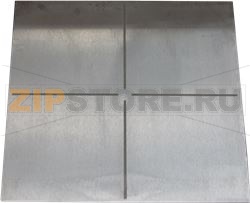 PIASTRA COTTURA [C] TUTTAPIASTRA CUCINA 