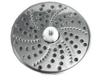 DISQUE  PLATE-RASPING