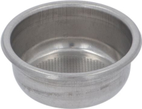 FILTER 2 CUPS 20 gr ø 70x26.5 mm