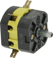 СЕЛЕКТОРНЫЙ ПЕРЕКЛЮЧАТЕЛЬ 12 A 380 В