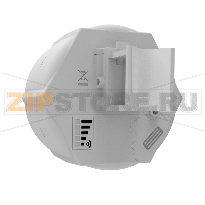 Точка доступа MikroTik RBSXTR&R11e-4G 