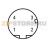 Кабель ETHERNET; 4-пол.; Вилка M12, прямой угол; Длина: 2 м Wago 756-1202/060-020 - Кабель ETHERNET; 4-пол.; Вилка M12, прямой угол; Длина: 2 м Wago 756-1202/060-020
