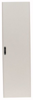 Дверь металлическая, (ДхШхВ) 45x415x1710 Eaton BPZ-DS-400/17-P-W