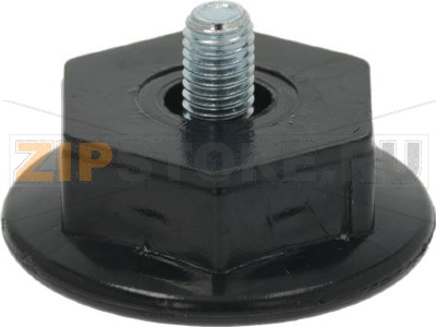 FOOT ø 48 mm M8x11 mm 