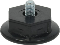 FOOT ø 48 mm M8x11 mm