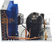 БЛОК КОНДЕНСАТА ВОЗДУШНОГО ОХЛАЖДЕНИЯ AC6144GK