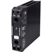Контактор полупроводниковый 20 А, 600 В/AC, 1 шт Crydom DR2260A20U