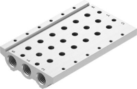 Коллектор Festo VABM-L1-14S-G14-6