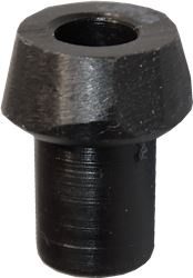 DOUILLE EN PLASTIQUE 