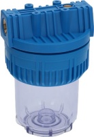 КОНТЕЙНЕР ДЛЯ КАРТРИДЖА FP3/2 5"