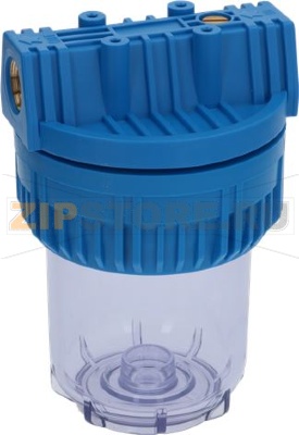 КОНТЕЙНЕР ДЛЯ КАРТРИДЖА FP3/2 5&quot; 