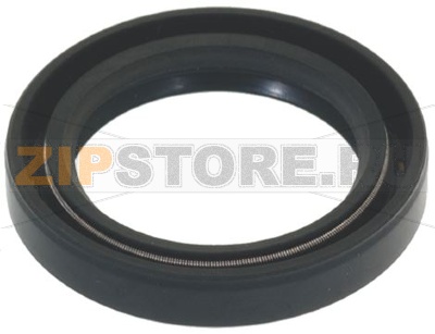 УПЛОТНИТЕЛЬНОЕ КОЛЬЦО 30X42X7 ММ 