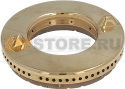 РАССЕКАТЕЛЬ ПЛАМЕНИ Ø 135 ММ 