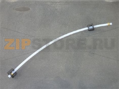 TUBO PTFE ø 2x4 - 240 mm 