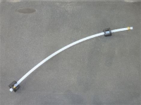 TUBO PTFE ø 2x4 - 240 mm