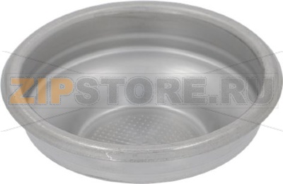 FILTRO 1 TAZZA 6 gr ø 70x22 mm 