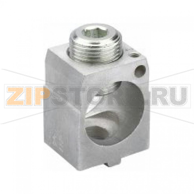Клеммы 1x240 мм² Chint CT33 
