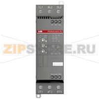 Устройство плавного пуска PSR45-600-70 ABB 1SFA896111R7000