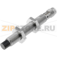 Датчик индуктивный Omron E2A-S08LN04-M5-B2