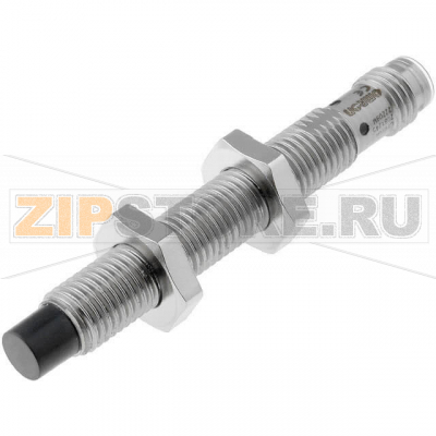 Датчик индуктивный Omron E2A-S08LN04-M5-B2 