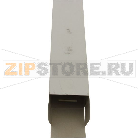 Предохранитель, 560 A, AC 550 В, DC 400 В, 80 кА, BS88, 74x262 мм, gL/gG, BS Eaton 560AMP 415V AC 