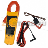 Клещи токоизмерительные Fluke 902