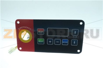 PANNELLO + SCHEDA BMR + COM. VASCA 