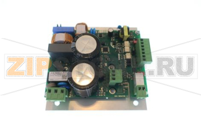 SCHEDA INVERTER GT 