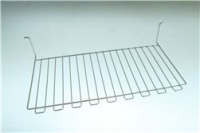 GRIGLIA INTRODUZIONE 61-3X (INOX ELETTRO
