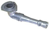 PIPE DE BRULEUR