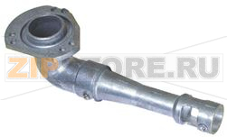 PIPE DE BRULEUR 