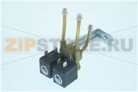 CORPO BLOCCHETTO A 2 VIE Parker