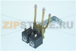 CORPO BLOCCHETTO A 2 VIE Parker 