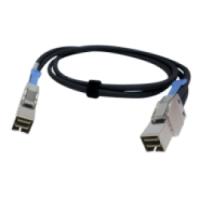 Кабель QNAP CAB-SAS05M-8644
