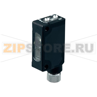 Датчик лазерный 10-30 В/DC, 1 шт IDEC SA1E-LPP3C-SET 