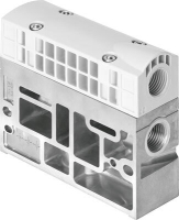 Плита питания Festo VABF-S1-1-P1A12-N12