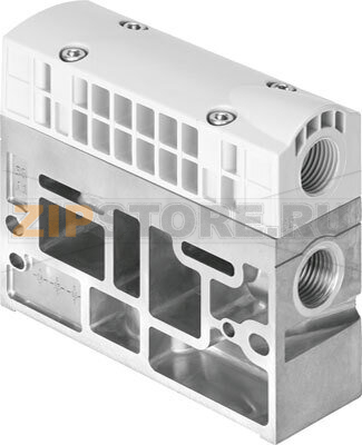 Плита питания Festo VABF-S1-1-P1A12-N12 