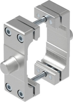 Цапфа поворотная Festo DAMT-V1-50-A